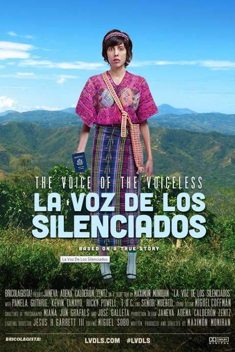 Voice of the Voiceless